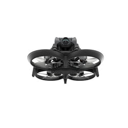 DJI Avata 4 rotors Quadcoptère 3840 x 2160 pixels Noir, Gris