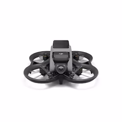 DJI Avata 4 rotors Quadcoptère 3840 x 2160 pixels Noir, Gris