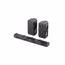DJI Avata Fly More Kit Pièce de rechange et accessoire pour les drones avec une caméra