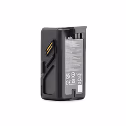 DJI DJAV05 Pièce de rechange et accessoire pour les drones avec une caméra Batterie - Vue supplémentaire 4