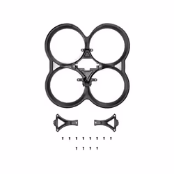 DJI DJAV09 Pièce de rechange et accessoire pour les drones avec une caméra Garde-corps d'hélice