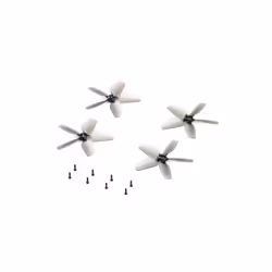 DJI 936509 Pièce de rechange et accessoire pour les drones avec une caméra Hélice - Vue supplémentaire 4