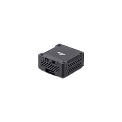 DJI CP.FP.00000079.01 accessoire intelligent à porter sur soi Noir