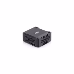 DJI CP.FP.00000079.01 accessoire intelligent à porter sur soi Noir