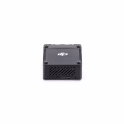 DJI CP.FP.00000079.01 accessoire intelligent à porter sur soi Noir