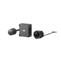 DJI O3 Air Unit Noir