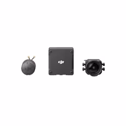DJI O3 Air Unit Noir