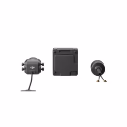 DJI O3 Air Unit Noir - Vue supplémentaire 4