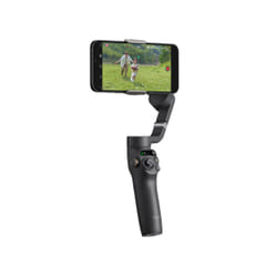 DJI OSMO MOBILE 6 Stabilisateur de caméra portative Noir
