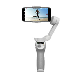 DJI 939012 stabilisateur de caméra Stabilisateur de caméra portative Blanc