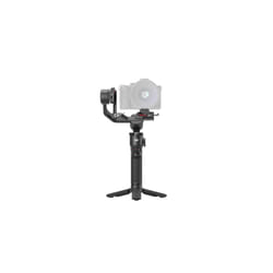 DJI RS 3 Mini Stabilisateur de caméra portative Noir