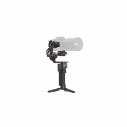 DJI RS 3 Mini Stabilisateur de caméra portative Noir - Vue supplémentaire 10
