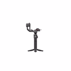DJI RS 3 Mini Stabilisateur de caméra portative Noir - Vue supplémentaire 6