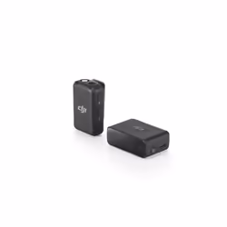 DJI RS 3 Mini Stabilisateur de caméra portative Noir - Vue supplémentaire 7