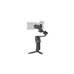 DJI RS 3 Mini Stabilisateur de caméra portative Noir - Vue supplémentaire 8