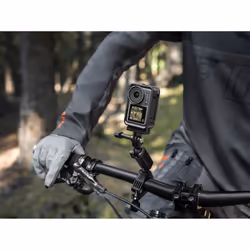 DJI Osmo Action 3 caméra pour sports d'action 12 MP 4K Ultra HD CMOS 25,4 / 1,7 mm (1 / 1.7") Wifi 145 g - Vue supplémentaire 9