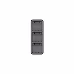 DJI Mavic 3 Series 100W Battery Charging Hub Pièce de rechange et accessoire pour les drones avec une caméra Concentrateur de source d'alimentation