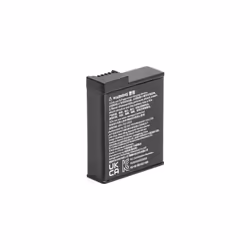DJI Osmo Action 3 Extreme Battery Batterie de caméra