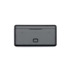 DJI Osmo Action 3 MultifuncBattery Case