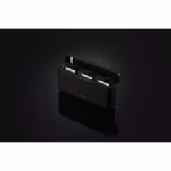 DJI Osmo Action 3 MultifuncBattery Case - Vue supplémentaire 4