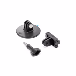 DJI Action 3 Adhesive Base Kit, Kit Appareil photo, 16 g, Noir