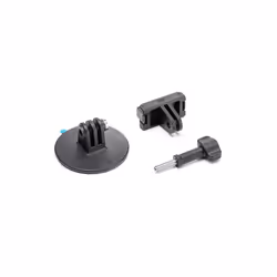 DJI Action 3 Adhesive Base Kit Kit Appareil photo