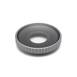 DJI Osmo Action 3 Lens Protective Cover Housse d’objectif de caméra