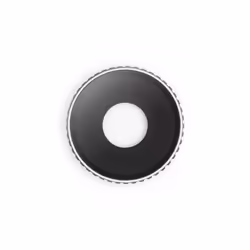DJI Osmo Action 3 Lens Protective Cover Housse d’objectif de caméra
