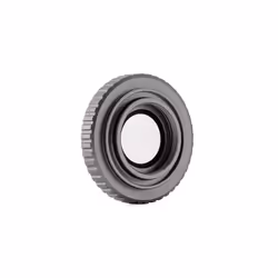 DJI Osmo Action 3 Lens Protective Cover Housse d’objectif de caméra