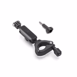 DJI Osmo Action Handlebar Mount Sur objectif