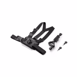 DJI Osmo Action Biking Accessory Kit Kit Appareil photo