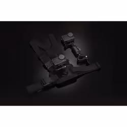 DJI Osmo Action Biking Accessory Kit Kit Appareil photo
