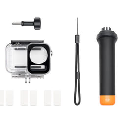 DJI CP.OS.00000248.01 accessoire de caméra sportive d'action Étui de caméra