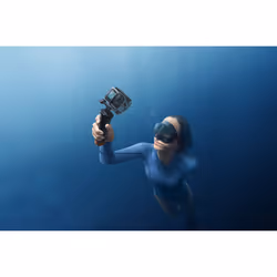 DJI CP.OS.00000248.01 accessoire de caméra sportive d'action Étui de caméra