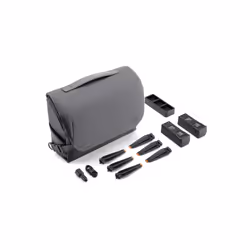 DJI Mavic 3 Series Fly More Kit Pièce de rechange et accessoire pour les drones avec une caméra