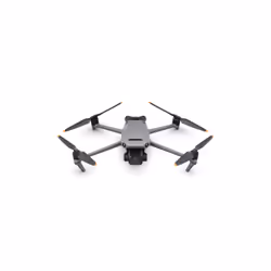 DJI Mavic 3 Classic, 4 rotors, 20 MP, 5120 x 2700 pixels, 8 m/s, 5000 mAh, Noir, Gris