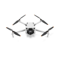 DJI Mini 3 4 rotors Quadcoptère 12 MP 3840 x 2160 pixels 2453 mAh Blanc