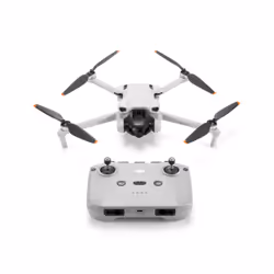 DJI Mini 3 RC-N1