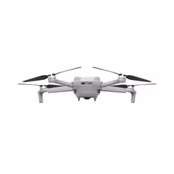 DJI Mini 3 Fly More Combo & RC 4 rotors Quadcoptère 12 MP 3840 x 2160 pixels 2453 mAh Gris - Vue supplémentaire 5