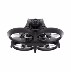 DJI Avata Explorer Combo 4 rotors Quadcoptère 48 MP 3840 x 2160 pixels 2420 mAh Noir, Gris