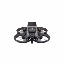DJI Avata Pro-View Combo RC Motion 2, 4 rotors, 48 MP, 3840 x 2160 pixels, 27 m/s, 2420 mAh, Noir, Gris