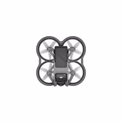 DJI Avata Pro-View Combo RC Motion 2 4 rotors Quadcoptère 48 MP 3840 x 2160 pixels 2420 mAh Noir, Gris - Vue supplémentaire 4