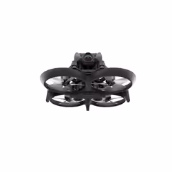 DJI Avata Pro-View Combo RC Motion 2 4 rotors Quadcoptère 48 MP 3840 x 2160 pixels 2420 mAh Noir, Gris - Vue supplémentaire 5