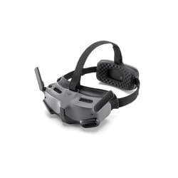 DJI Goggles Integra Motion Combo Pièce de rechange et accessoire pour les drones avec une caméra Unité de contrôle