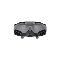 DJI Goggles 2 Motion Combo Casque de visualisation dédié Noir, Gris