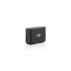 DJI AST01 Noir Microphone Lavalier/boutonnière