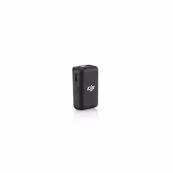DJI AST01 Noir Microphone Lavalier/boutonnière