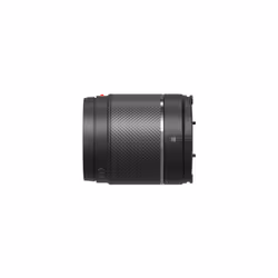 DJI DL 18 mm F2.8 ASPH Caméra de support Objectif ultra large Noir