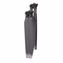 DJI Inspire 3 Prop High Altitude Pièce de rechange et accessoire pour les drones avec une caméra Hélice - Vue supplémentaire 4