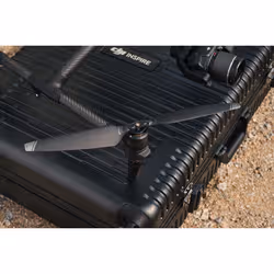 DJI Inspire 3 Prop High Altitude Pièce de rechange et accessoire pour les drones avec une caméra Hélice - Vue supplémentaire 5